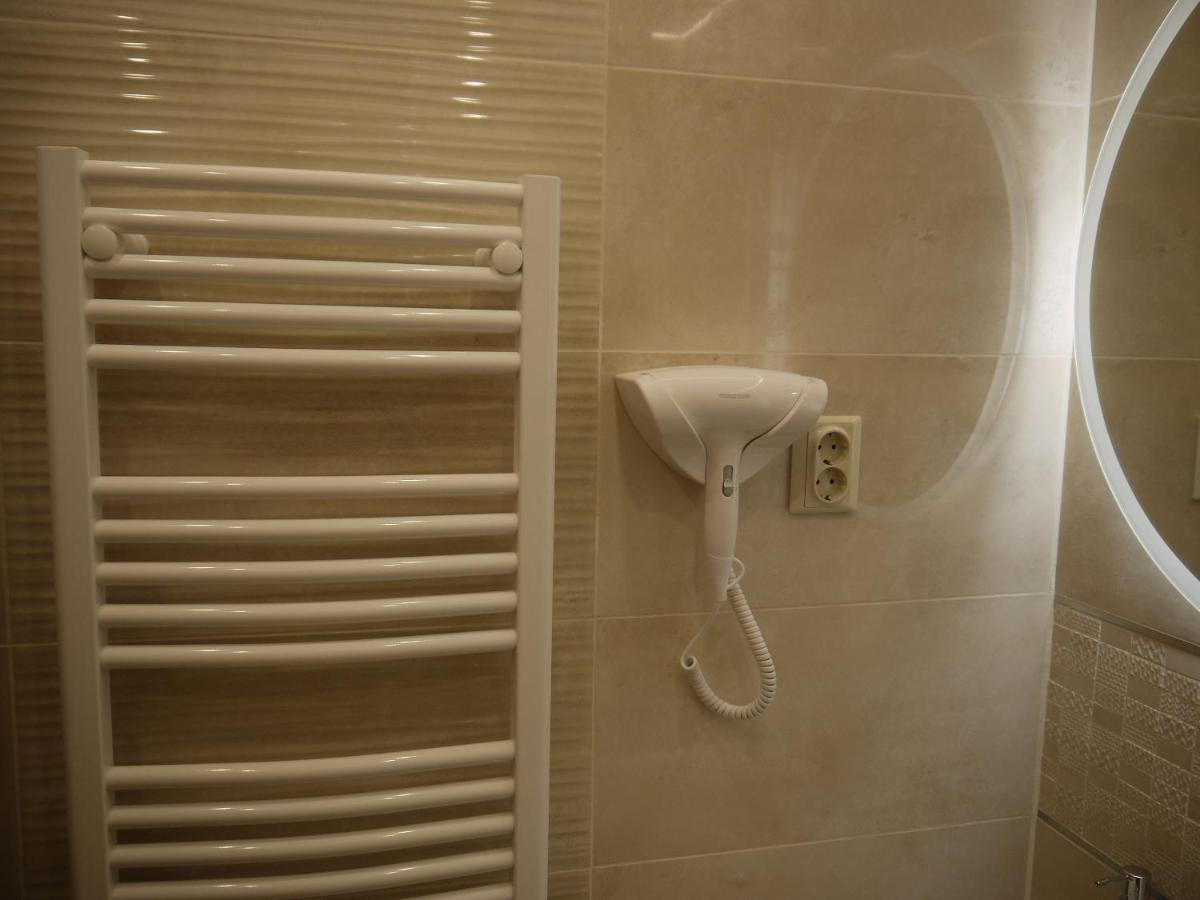Vizparti Sas Apartman Шіофок Екстер'єр фото