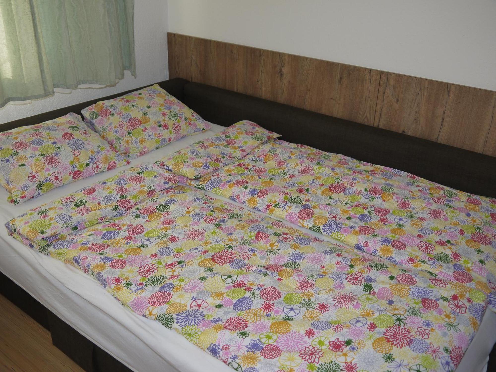 Vizparti Sas Apartman Шіофок Екстер'єр фото